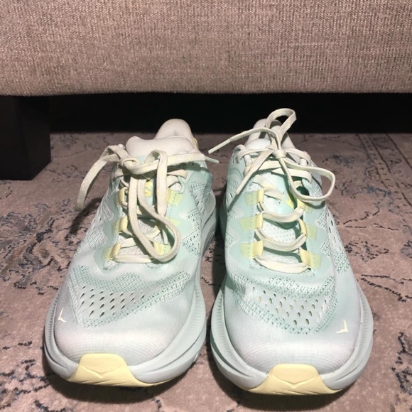 Hoka Kawana Sunlit Ocean/Ocean Mist - Picture 5 of 9